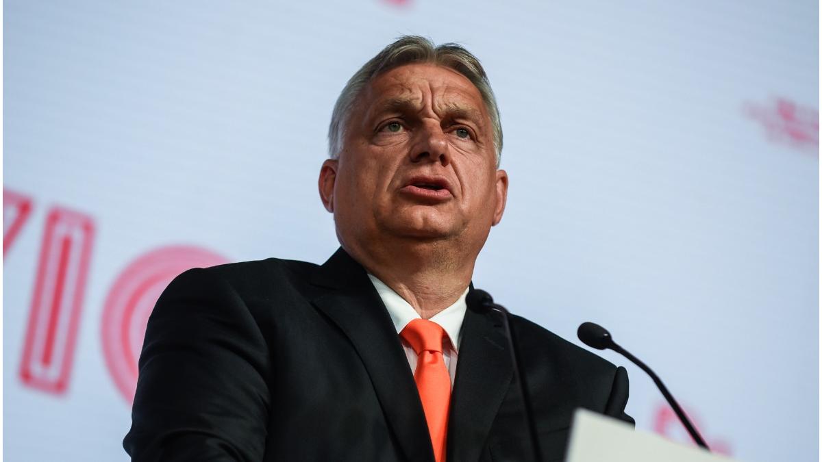 Viktor Orban