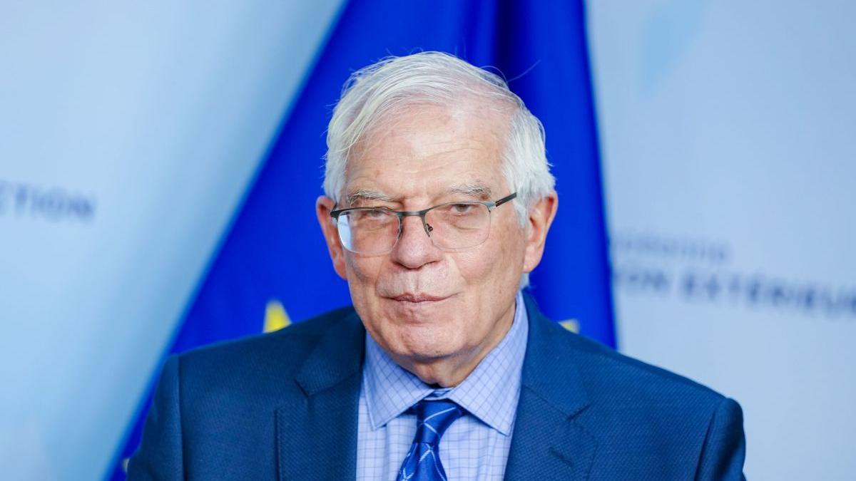 Josep Borrell