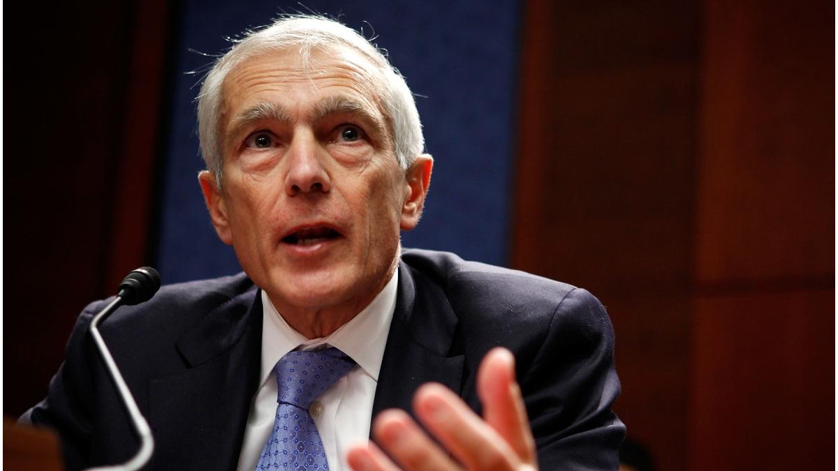 Wesley Clark