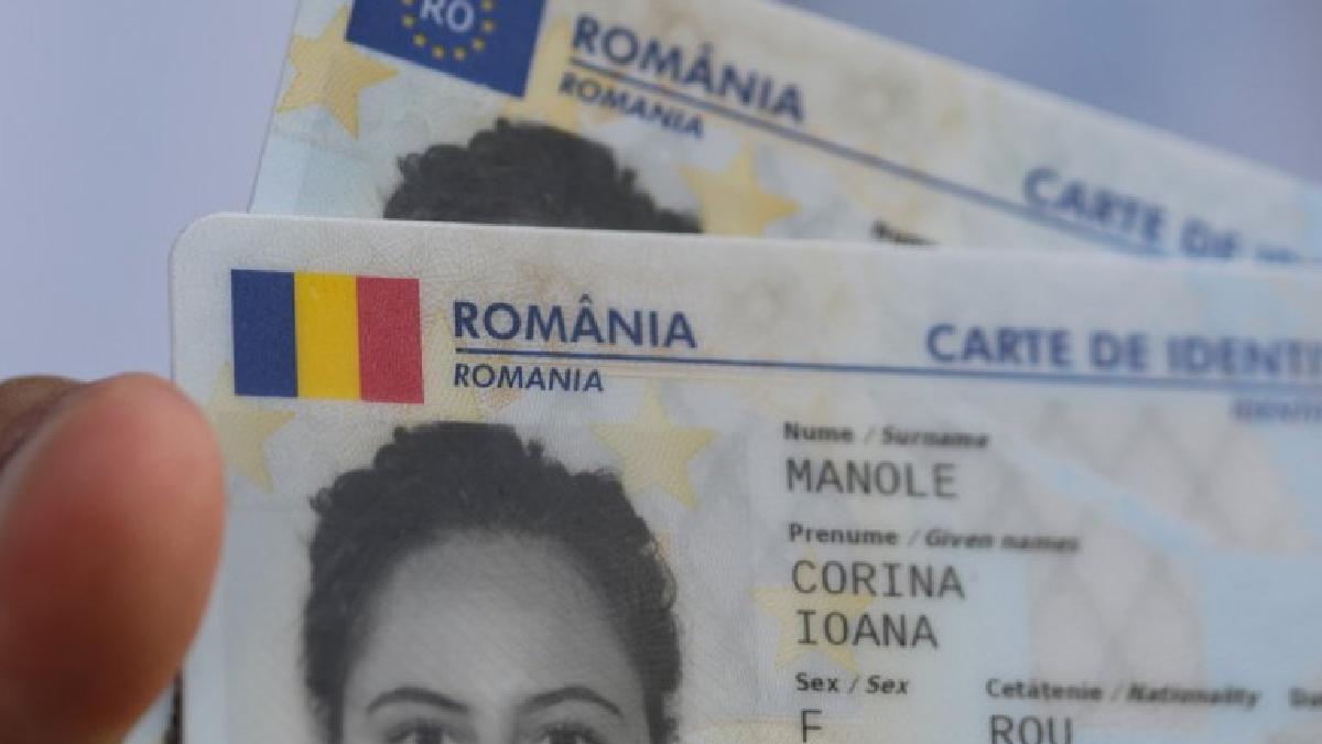 Este oficial! Se schimbă toate buletinele din România | Ministrul Digitalizării: "Avem un termen limită" 