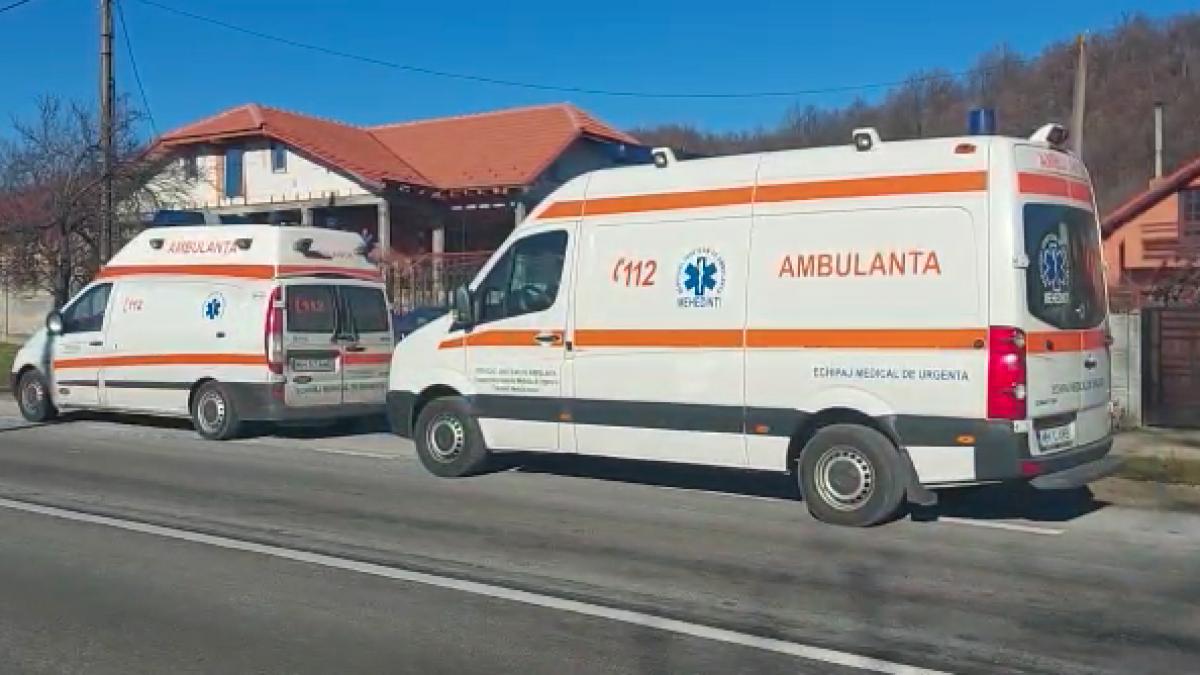 ambulanta