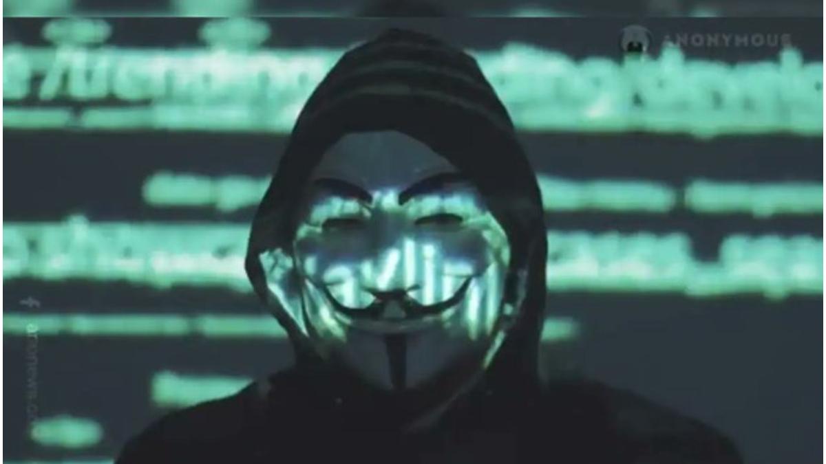 Anonymous