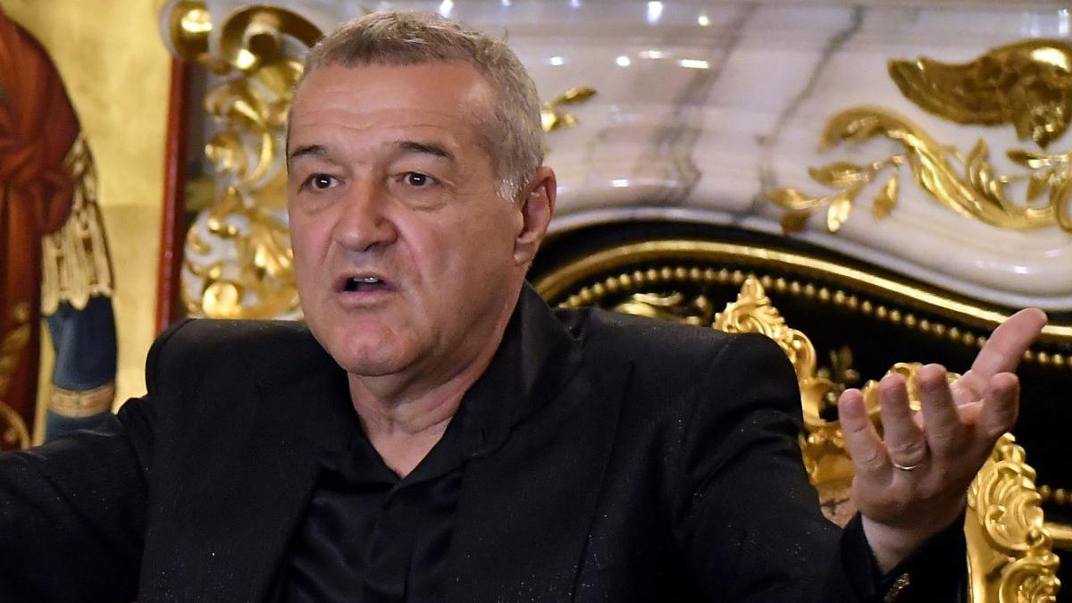 Gigi Becali