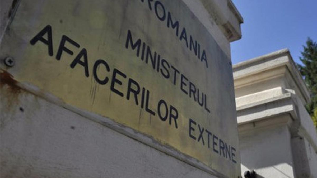 MAE: Se împlinesc opt ani de la anexarea Peninsulei Crimeea, România condamnă ferm acest act