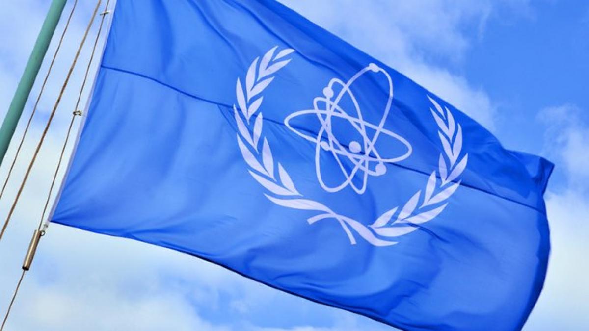 International Atomic Energy Agency