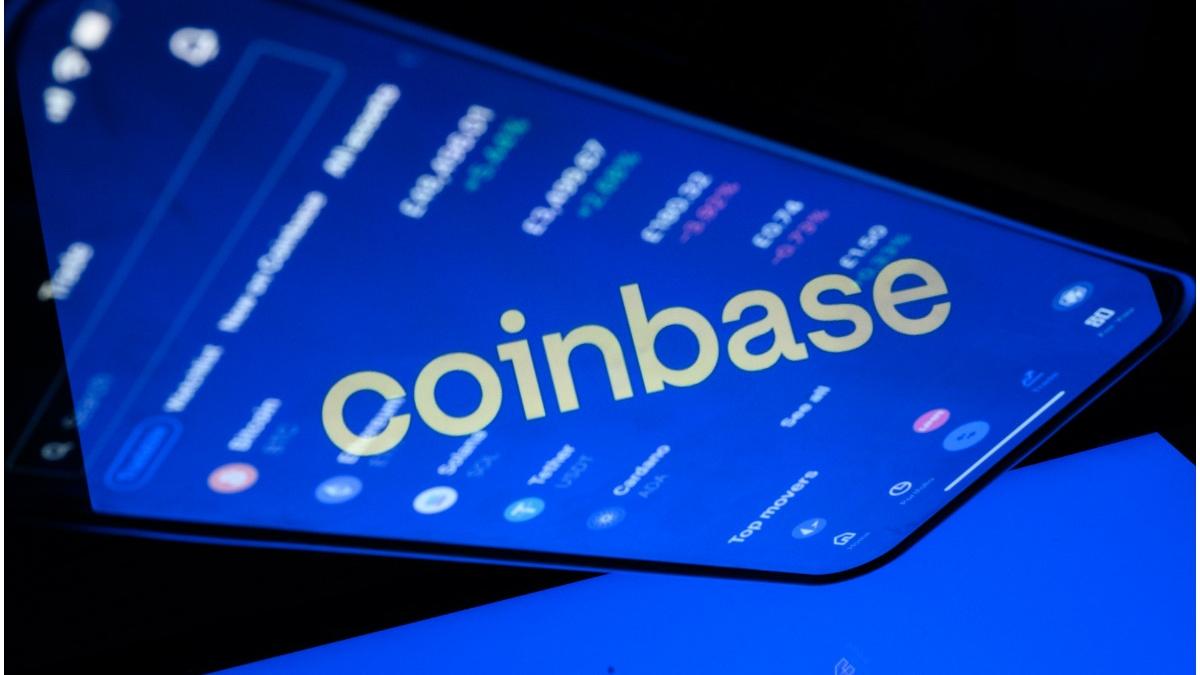 Coinbase