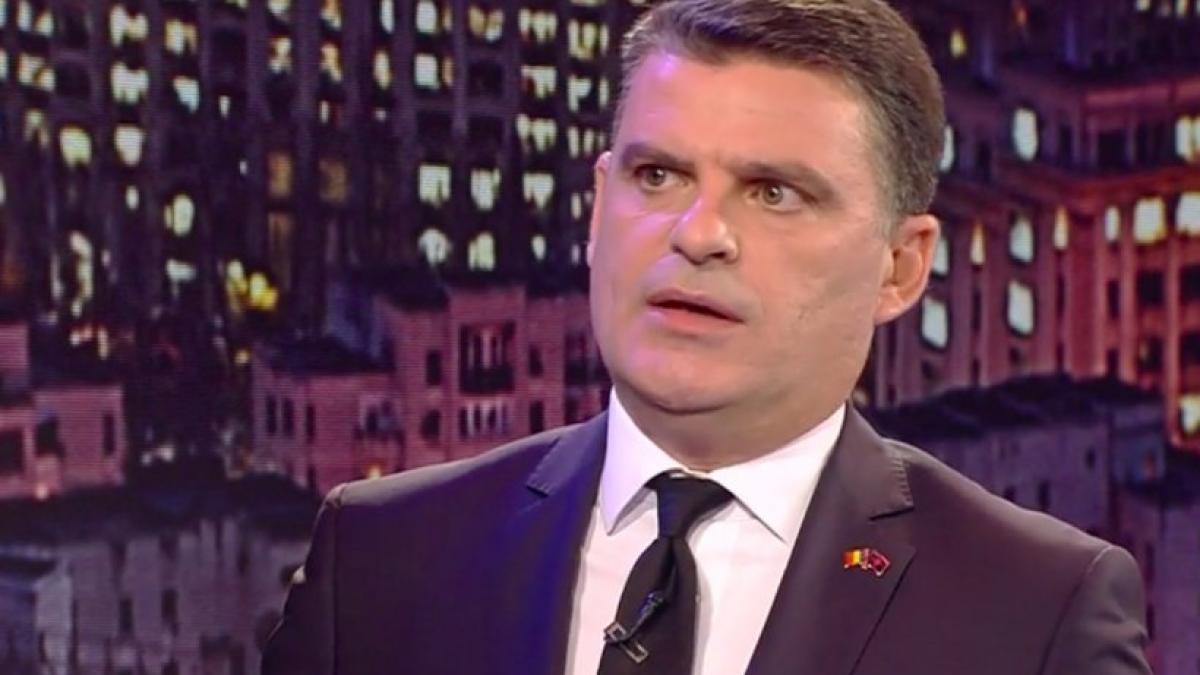 Radu Tudor, despre intenţiile ascunse ale Rusiei: "Joacă la cacealma lăsând speranțe oamenilor de bună credință"