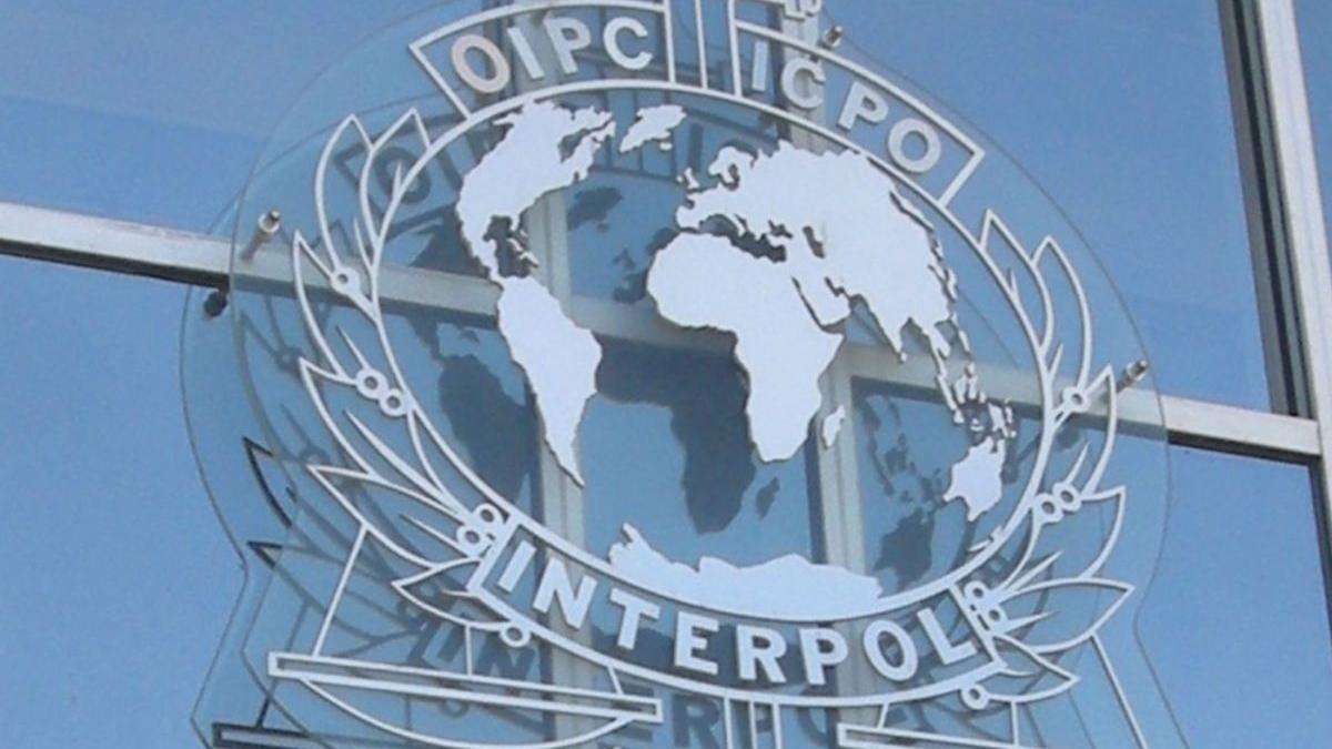 rusia suspendare interpol