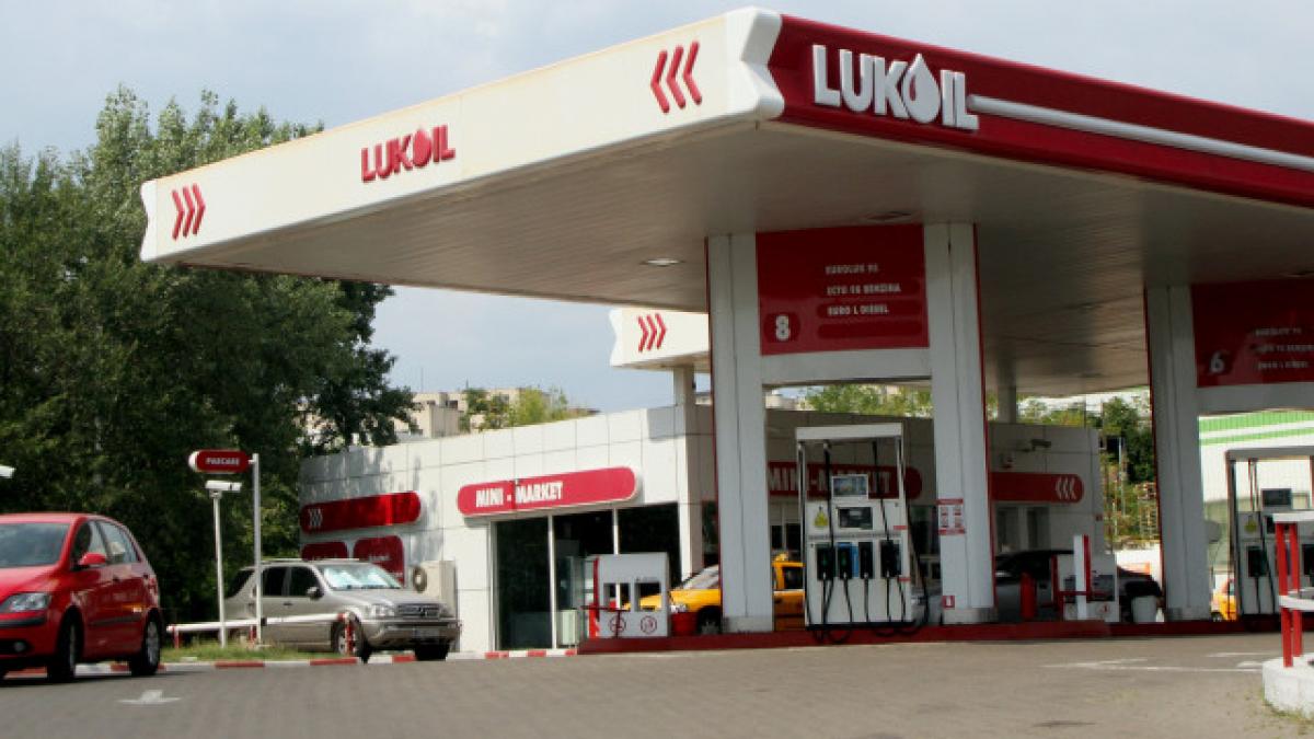 Lukoil