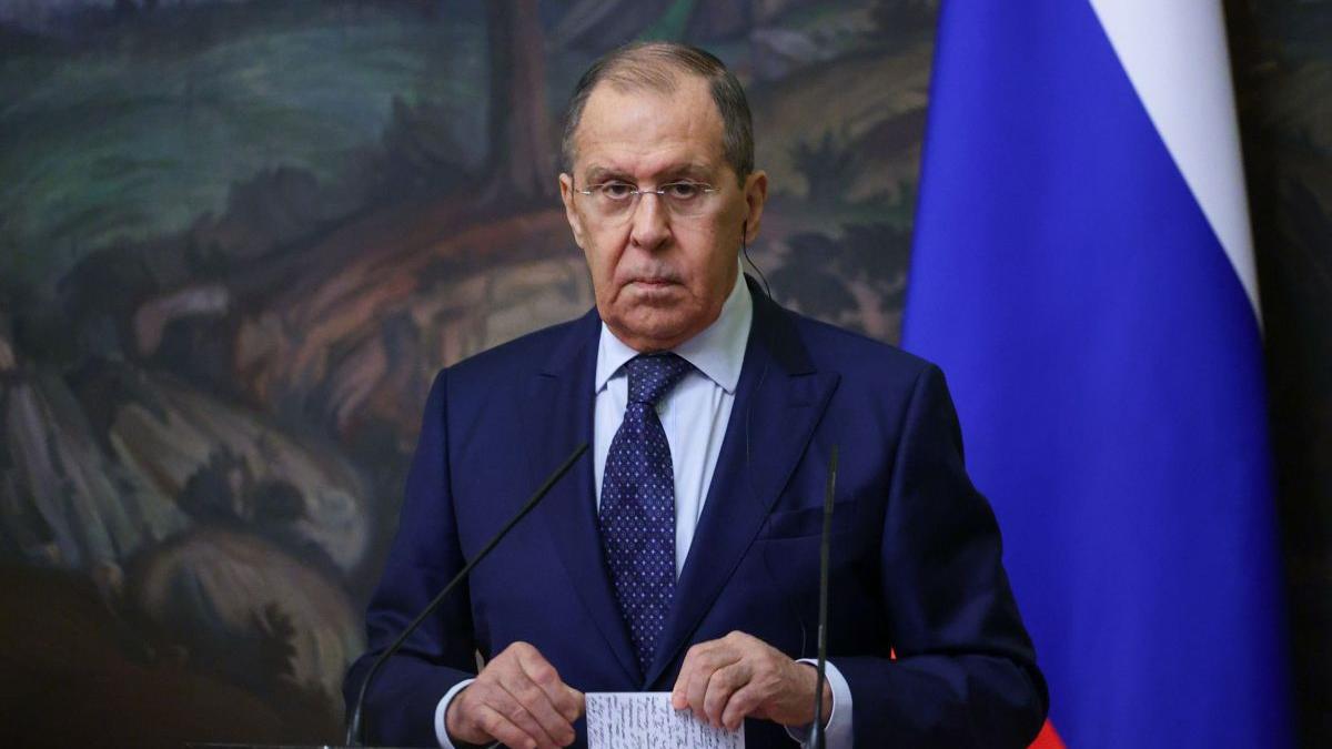 Lavrov Serghei