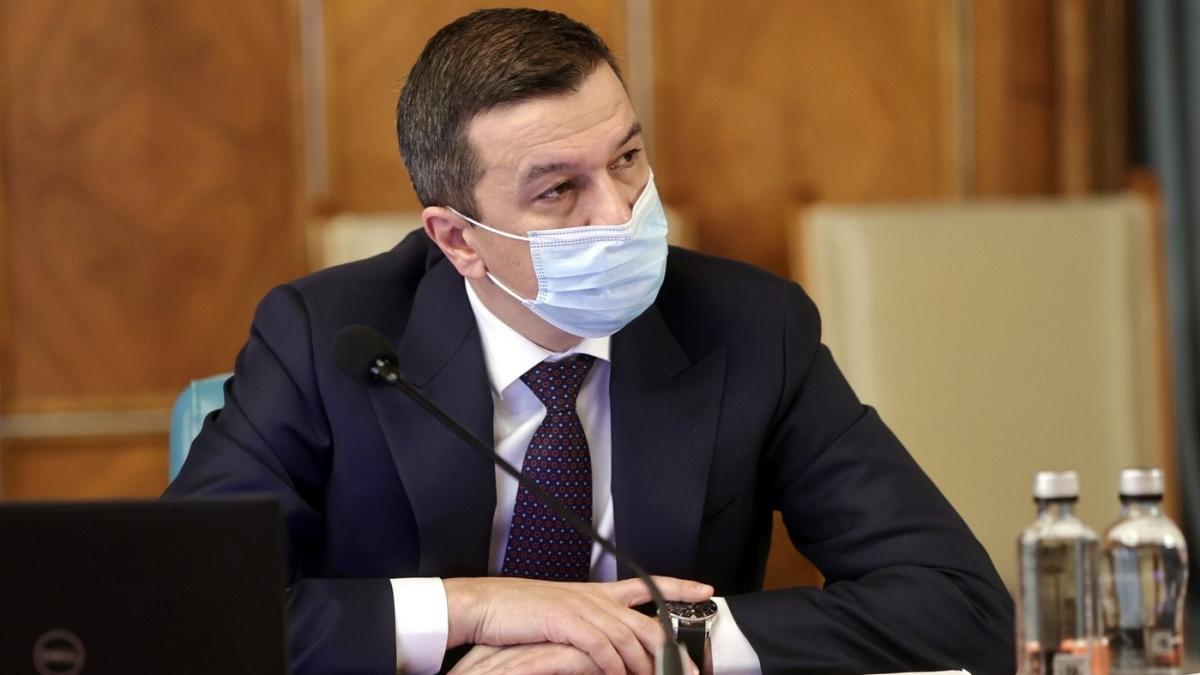 sorin grindeanu taxe avioane militare 