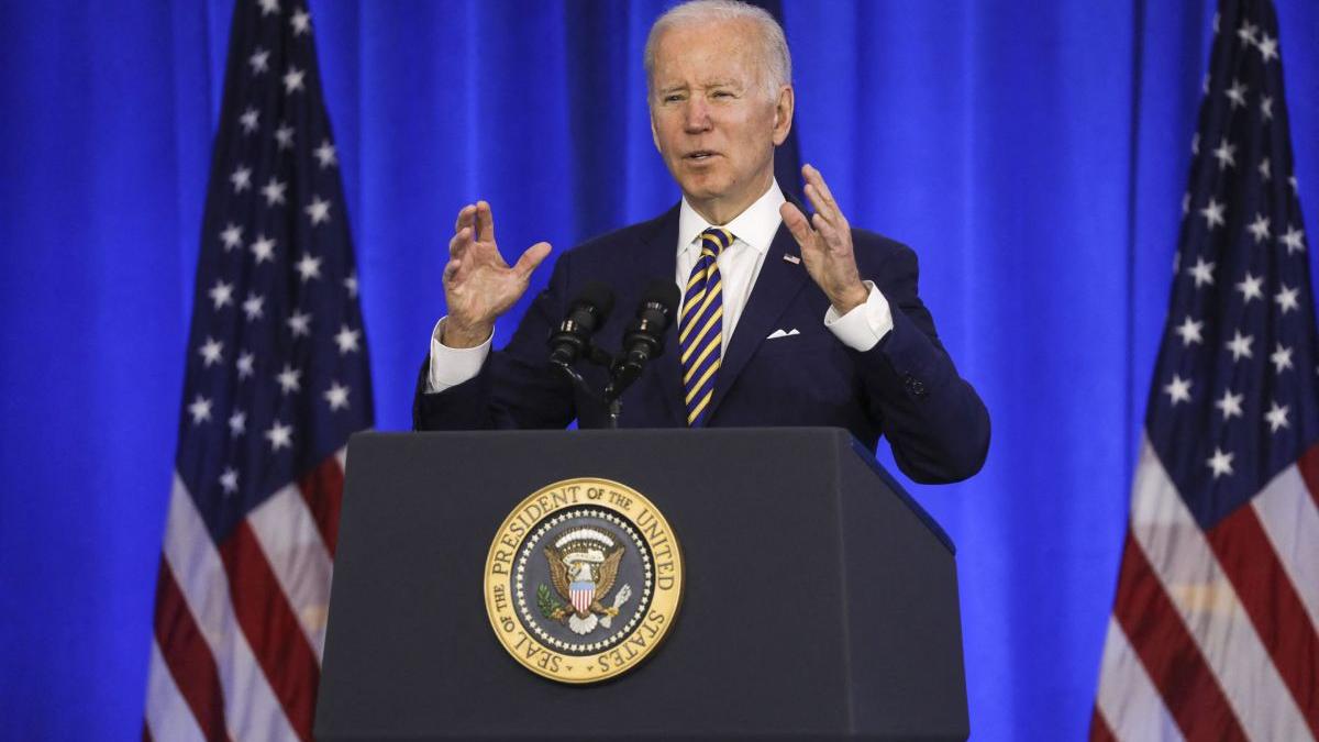 joe biden presedinte sua discurs starea natiunii