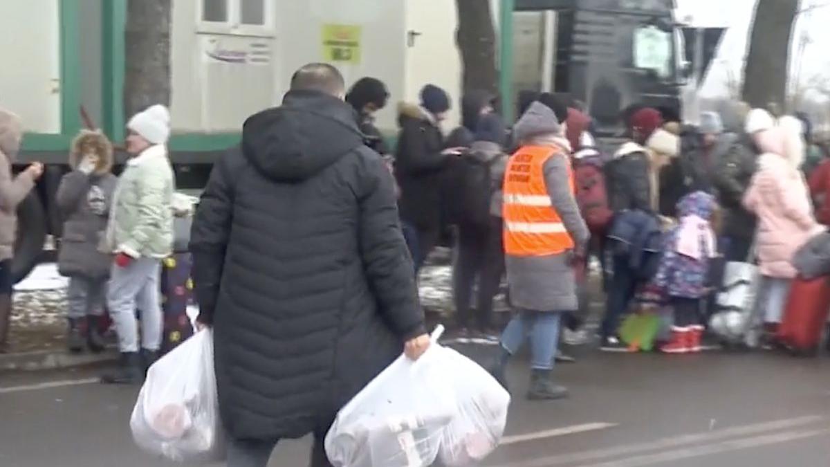 44 tone ajutoare ucraineni vama siret umanisti