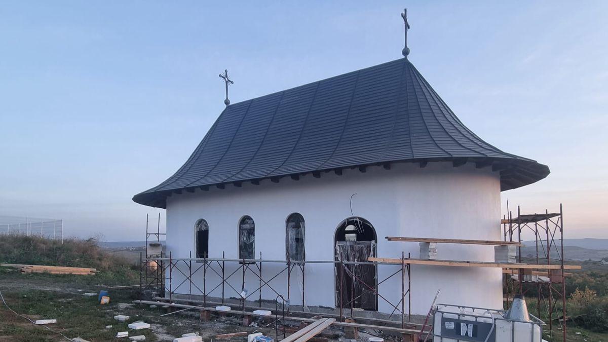 clopot biserica iasi