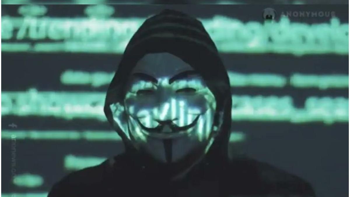 Anonymous