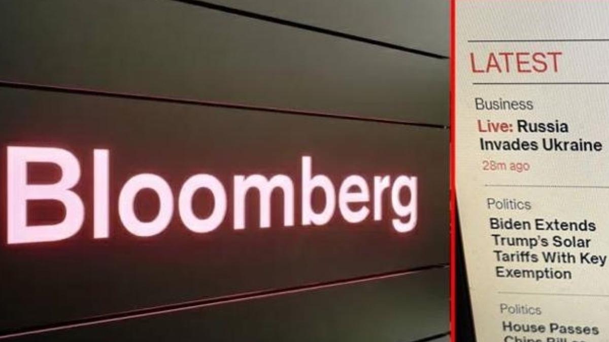 bloomberg