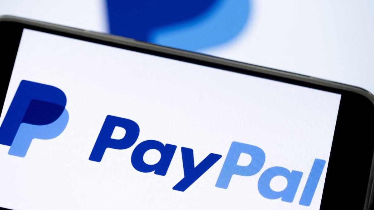 paypal