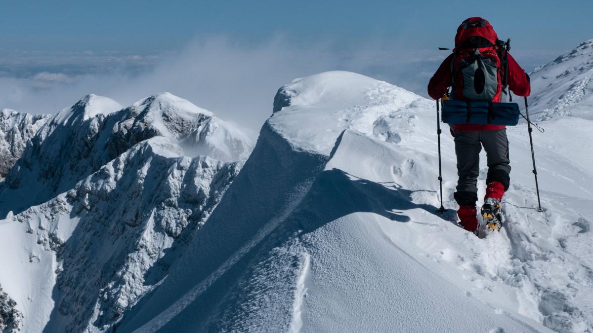 doi schiori prinsi avalansa zona cabanei negoiu