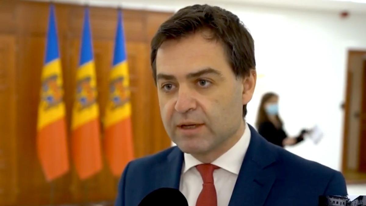 ministru externe republica moldova interviu antena 3