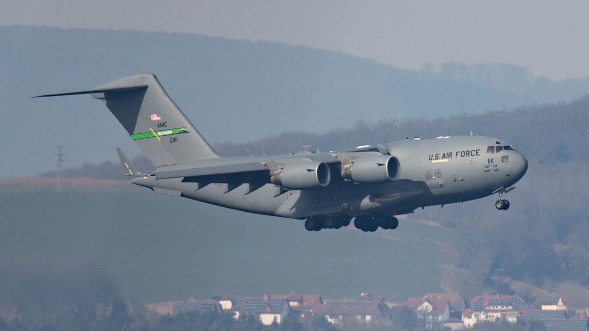 avion C-17