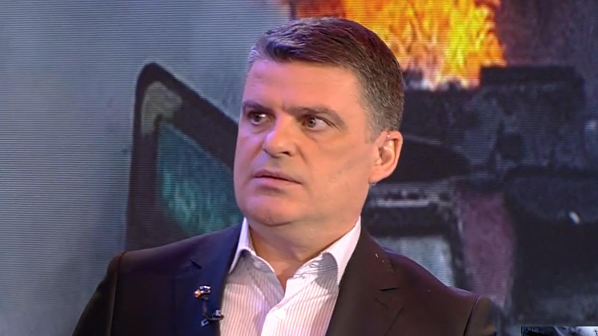 Radu Tudor explică ce înseamnă situaţia de criză în România: "Este luată în calcul de toţi planificatorii militari ai unui stat"