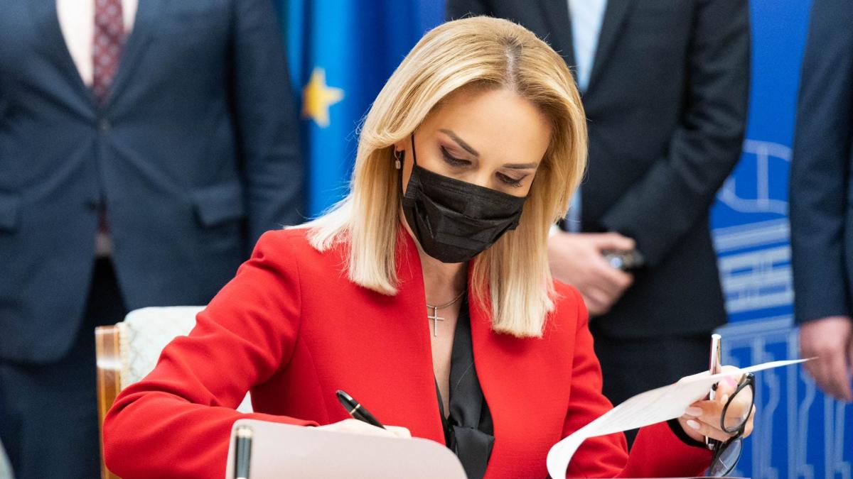 Gabriela Firea