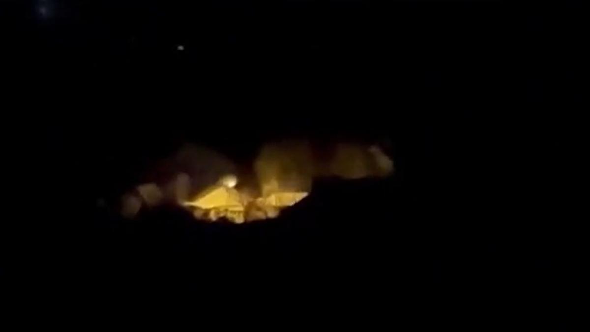 Un nou incident nuclear grav în Ucraina. Rușii au bombardat instalația de cercetare din Harkov