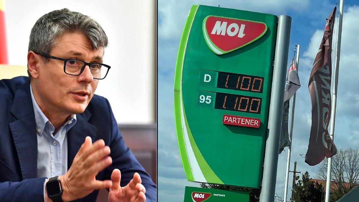 Ministrul Energiei, apel la calm după explozia preţurilor la motorină şi benzină: "Românii că nu trebuie să intre în panică. Avem stocuri"