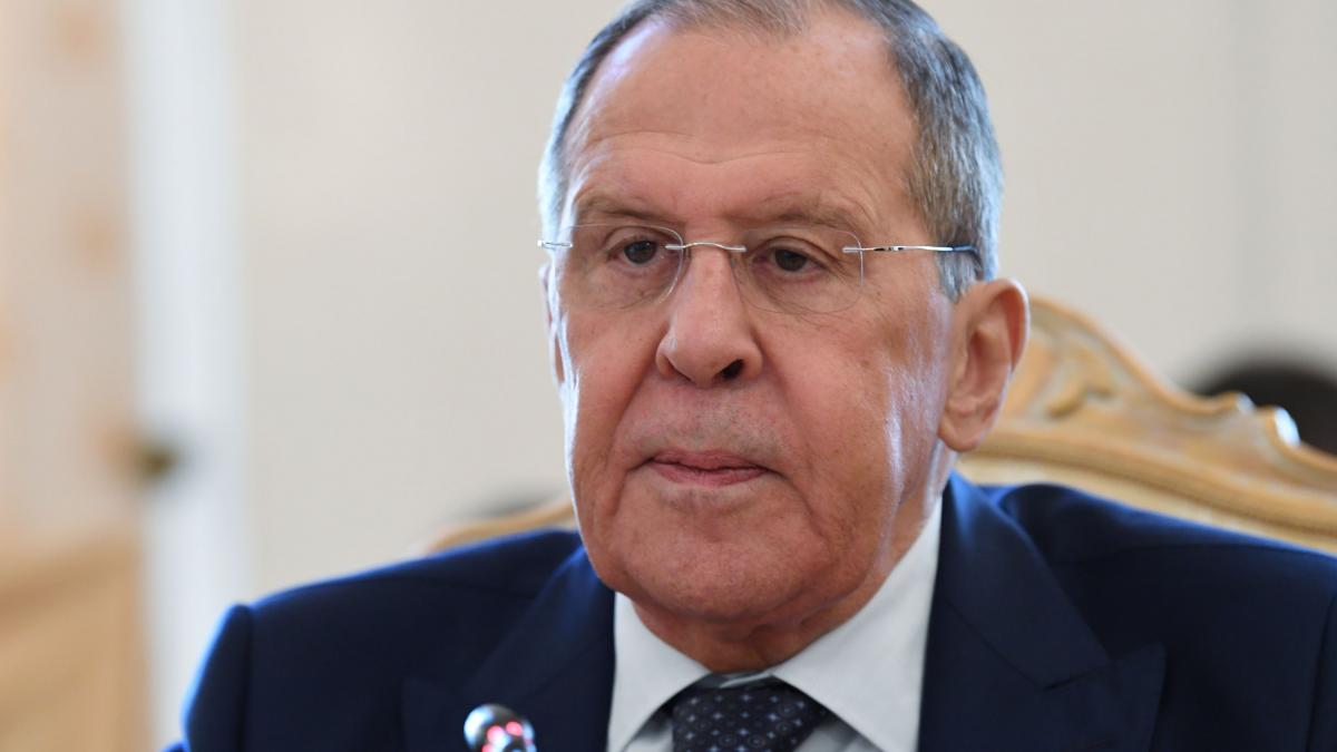 Serghei Lavrov