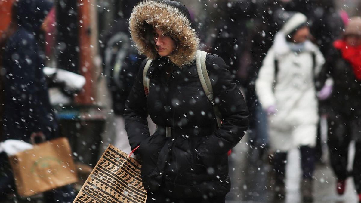 Cod galben de vreme rea în România! Avertizare meteo pentru 10 județe