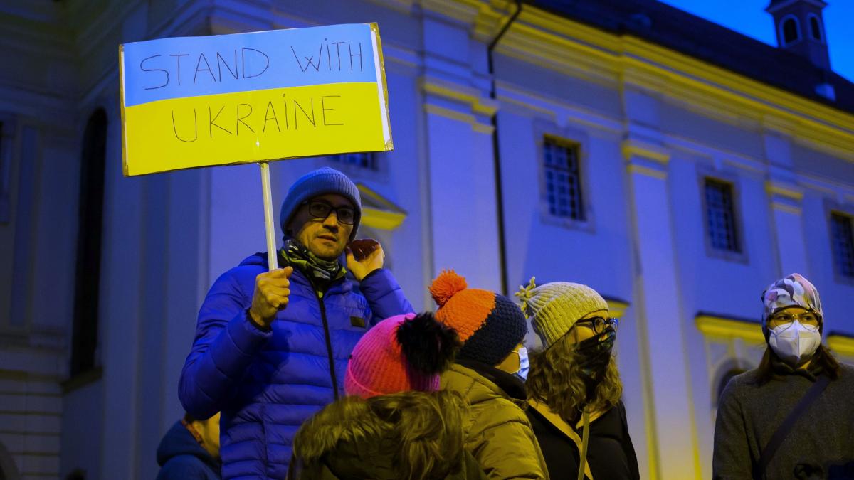 protest piatra neamt razboi ucraina