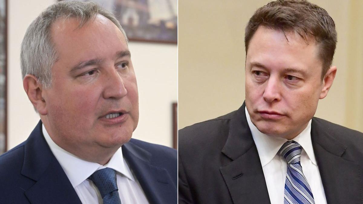 dmitri rogozin raspuns elon musk