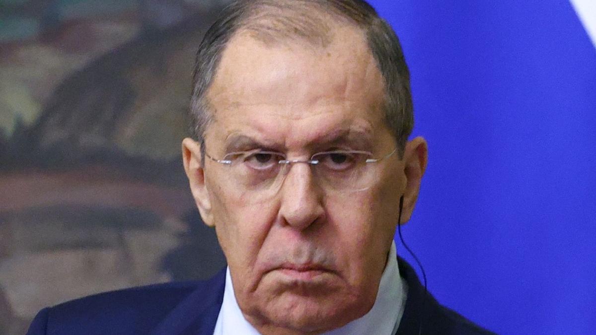 lavrov