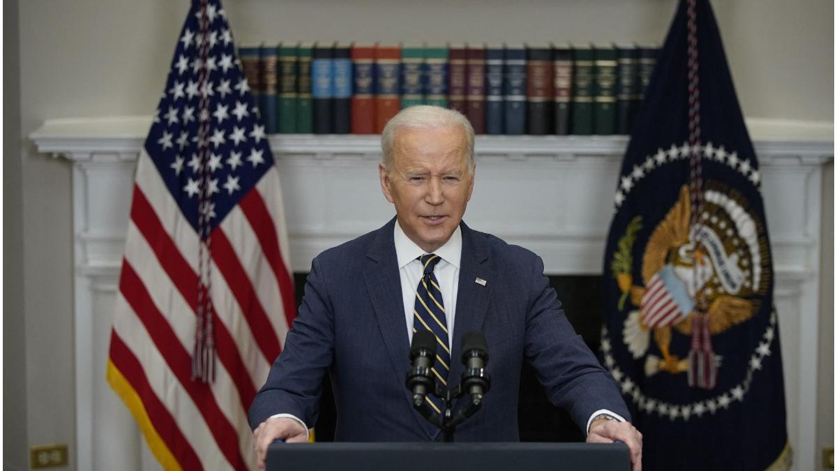 Joe Biden