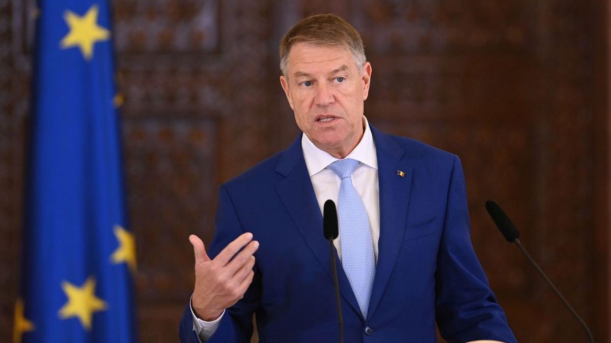 Iohannis