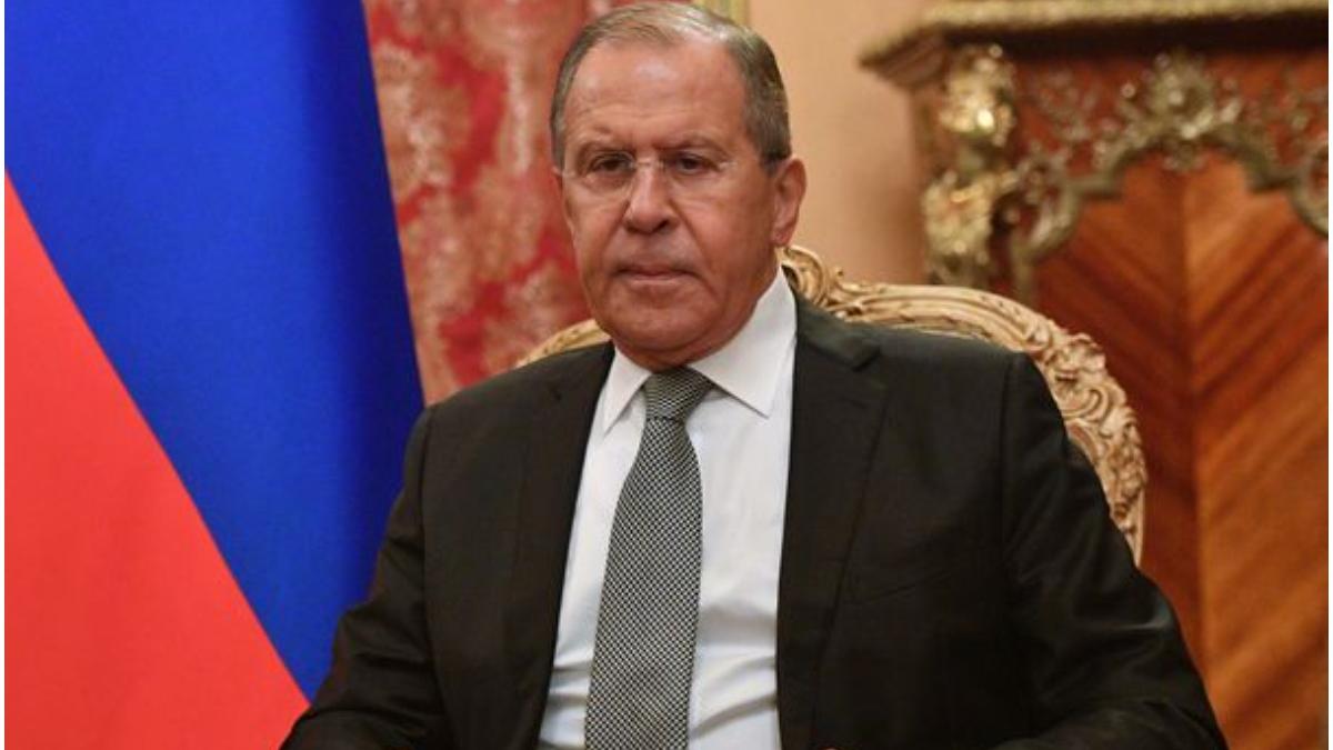 Serghei Lavrov