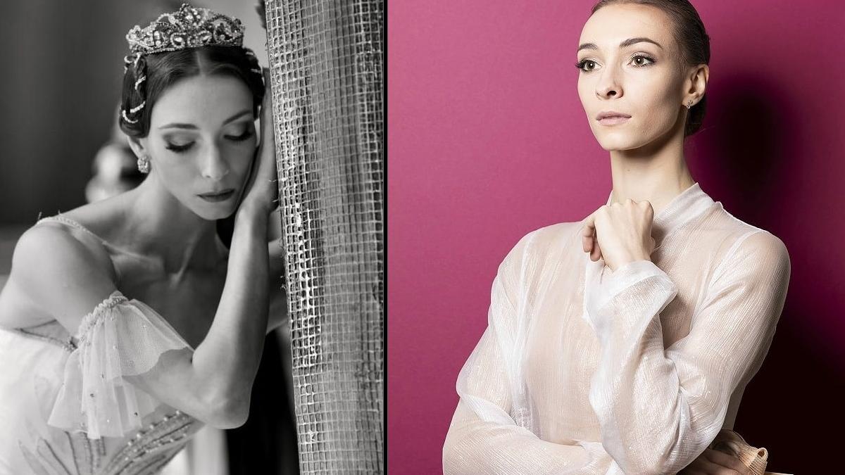 Olga Smirnova, prim-balerină de top de la Teatrul Bolşoi, părăsește Rusia după ce a denunțat invazia în Ucraina: "Mă doare că oamenii mor, că oamenii își pierd casele"