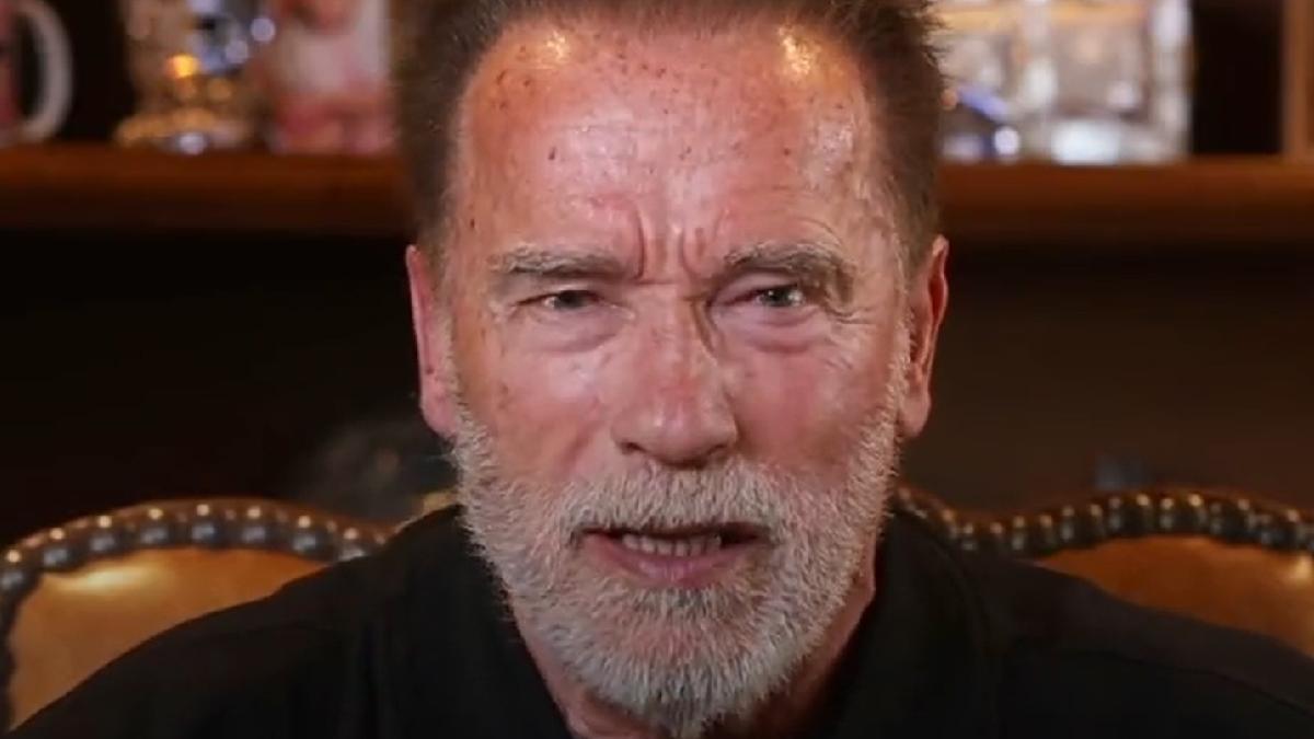 Arnold Schwarzenegger, mesaj pentru poporul rus: "Viețile voastre, viitorul vostru sunt sacrificate pentru un război fără sens"