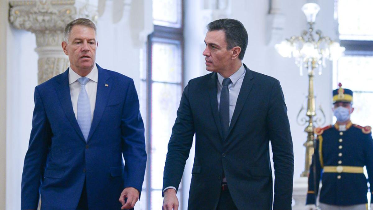 pedro sanchez atac putin ucraina