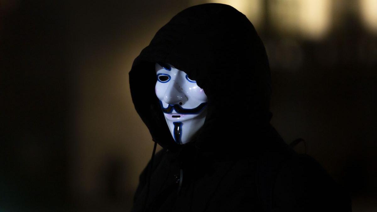 Anonymous