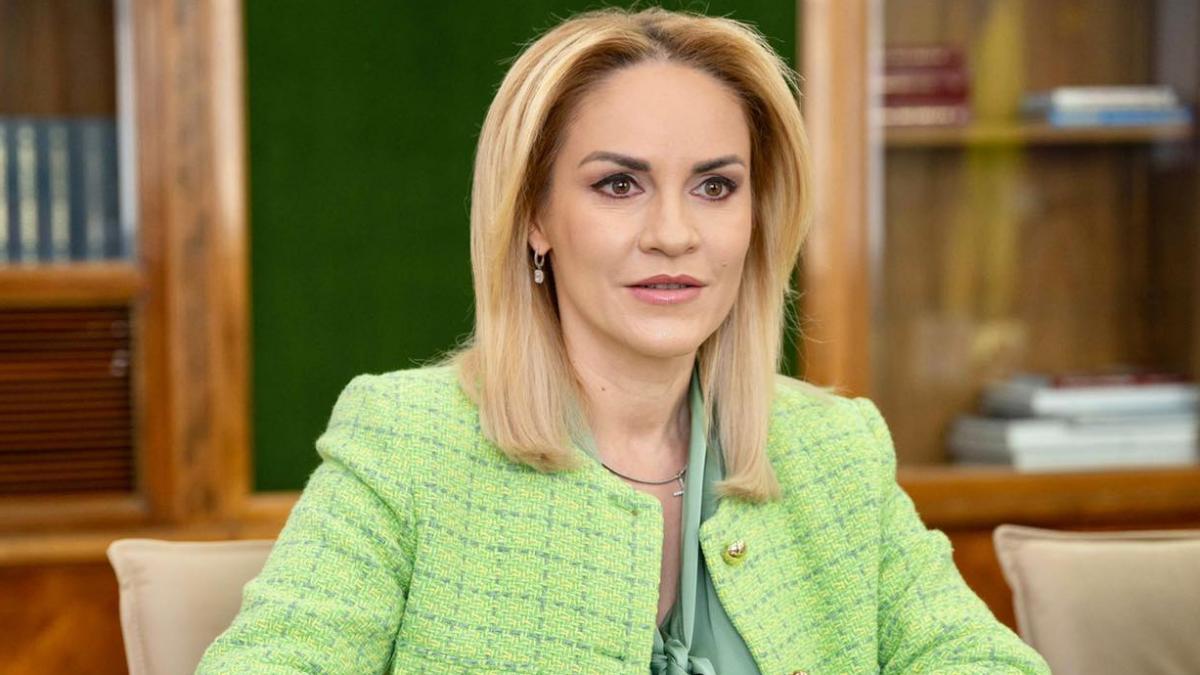 Gabriela Firea