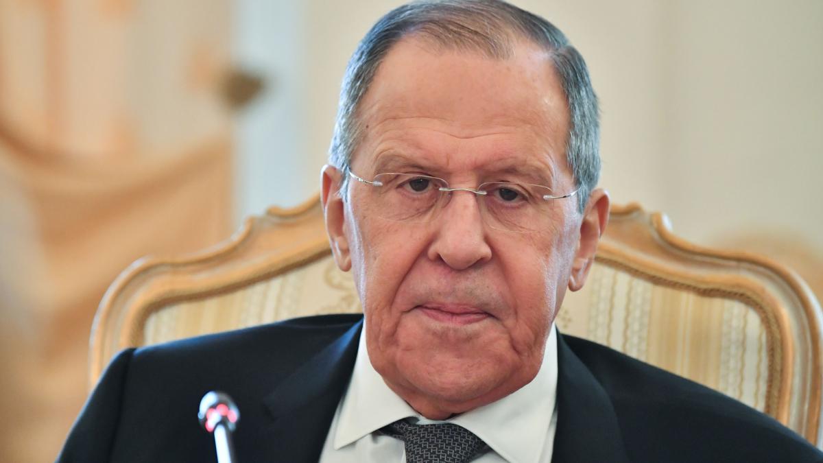 Serghei Lavrov