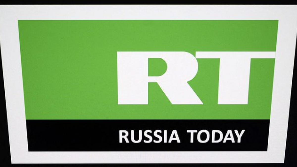 Russia Today