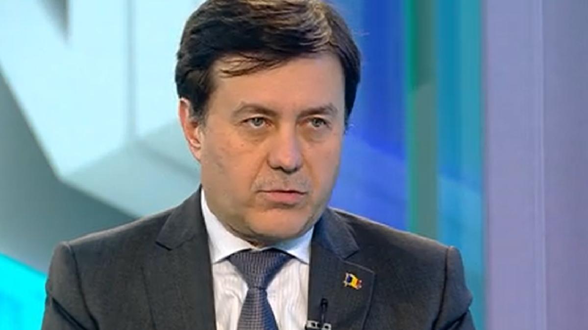 Ministrul Economiei, despre plafonarea preţurilor la energie şi gaze de la 1 aprilie 2022: "Măsurile sunt clare şi vor intra la timp în vigoare. Furnizorii nu mai au nicio scuză" 