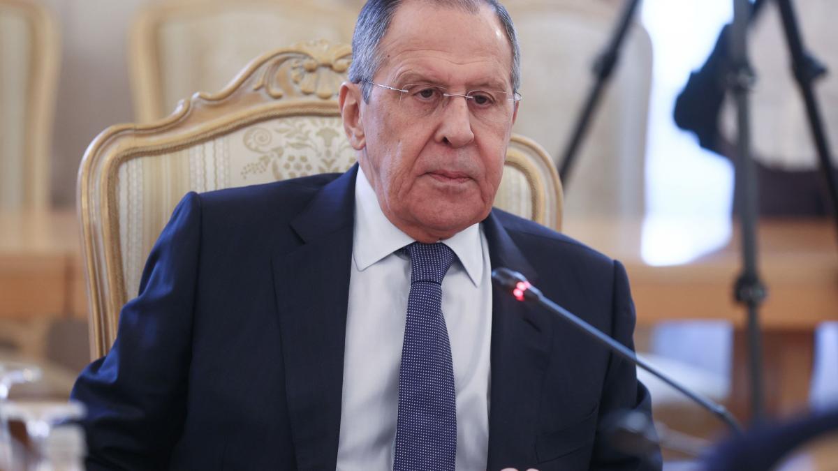 Serghei Lavrov