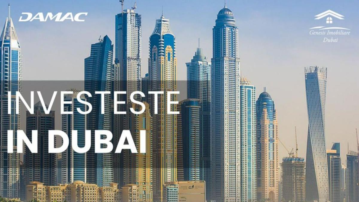 investeste dubai genesis imobiliare