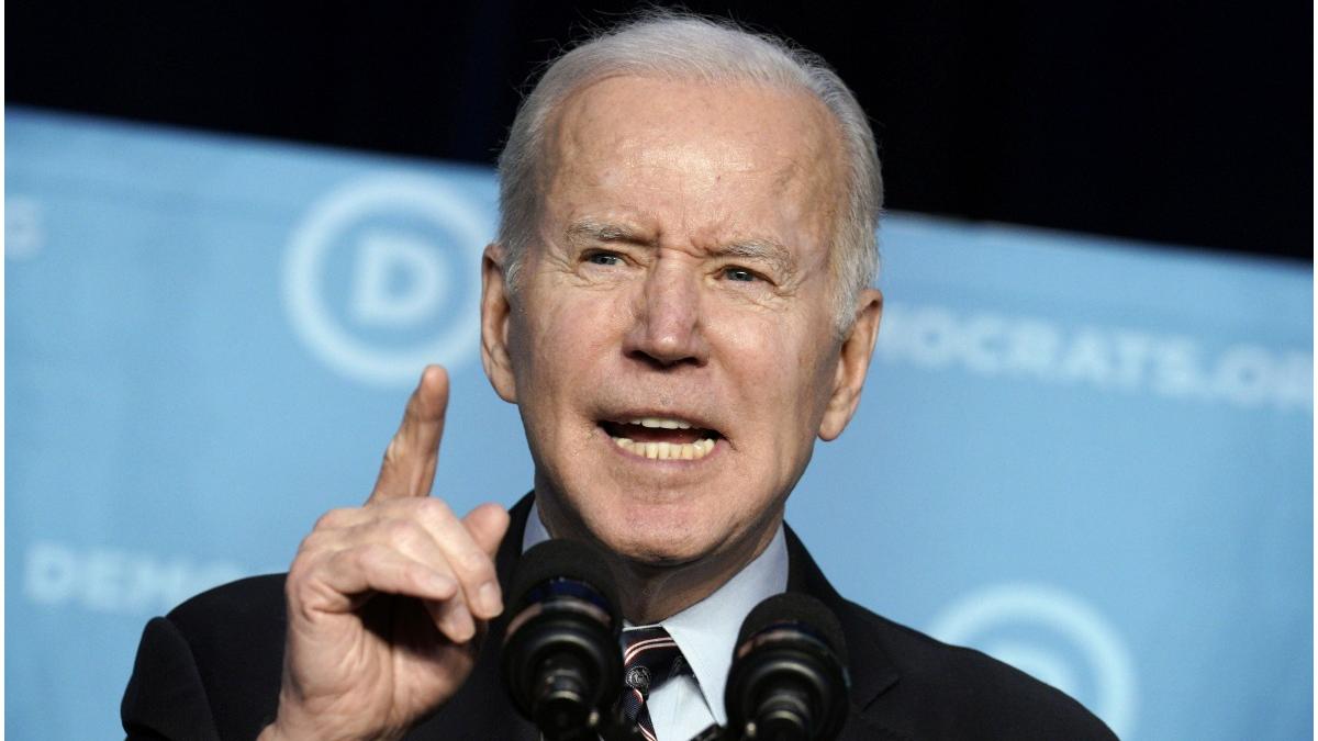 Joe Biden