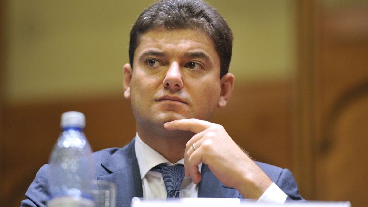 cristian boureanu