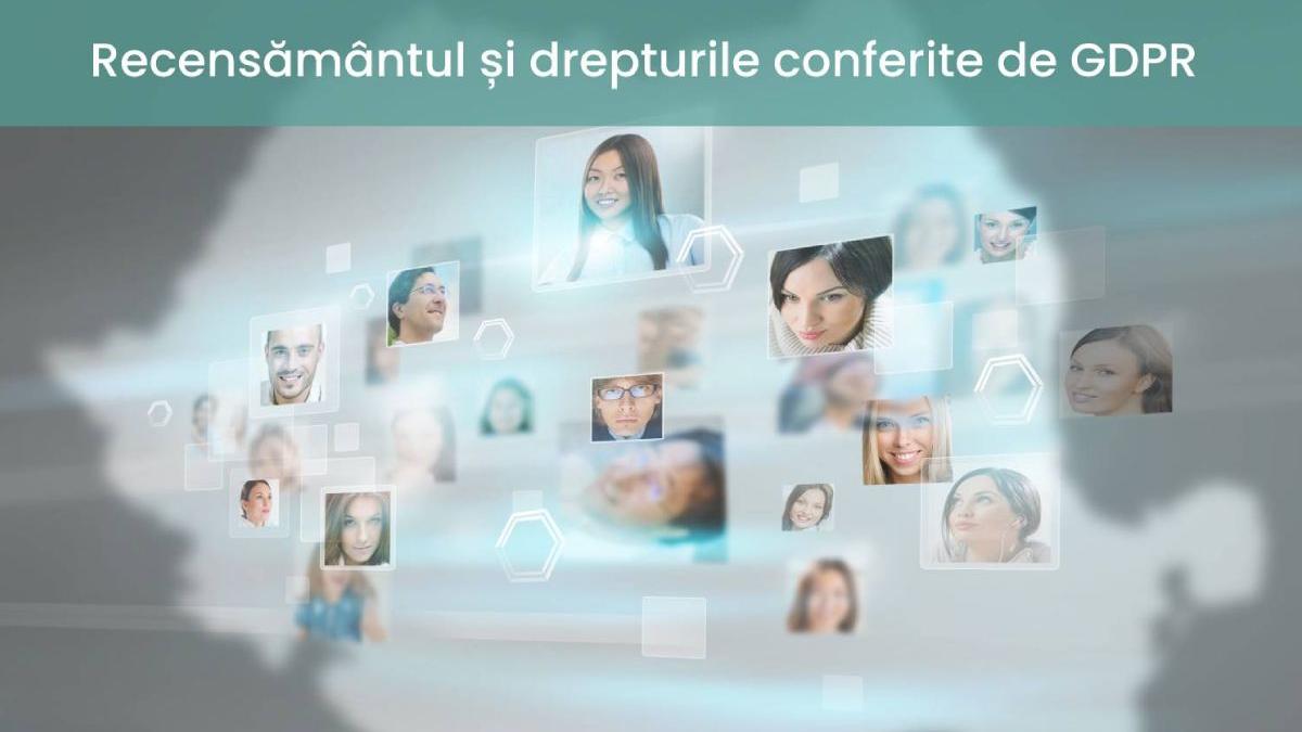 recensamantul si drepturile conferite de gdpr doar un singur drept poate fi exercitat