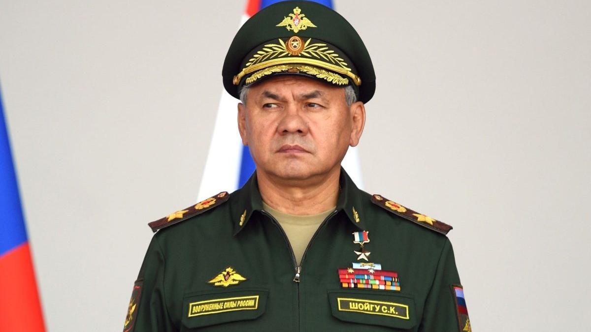 Shoigu